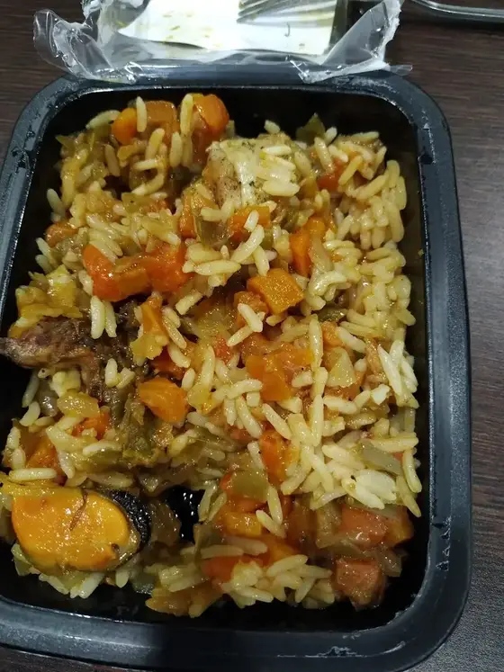 ZUREMENUA Katering